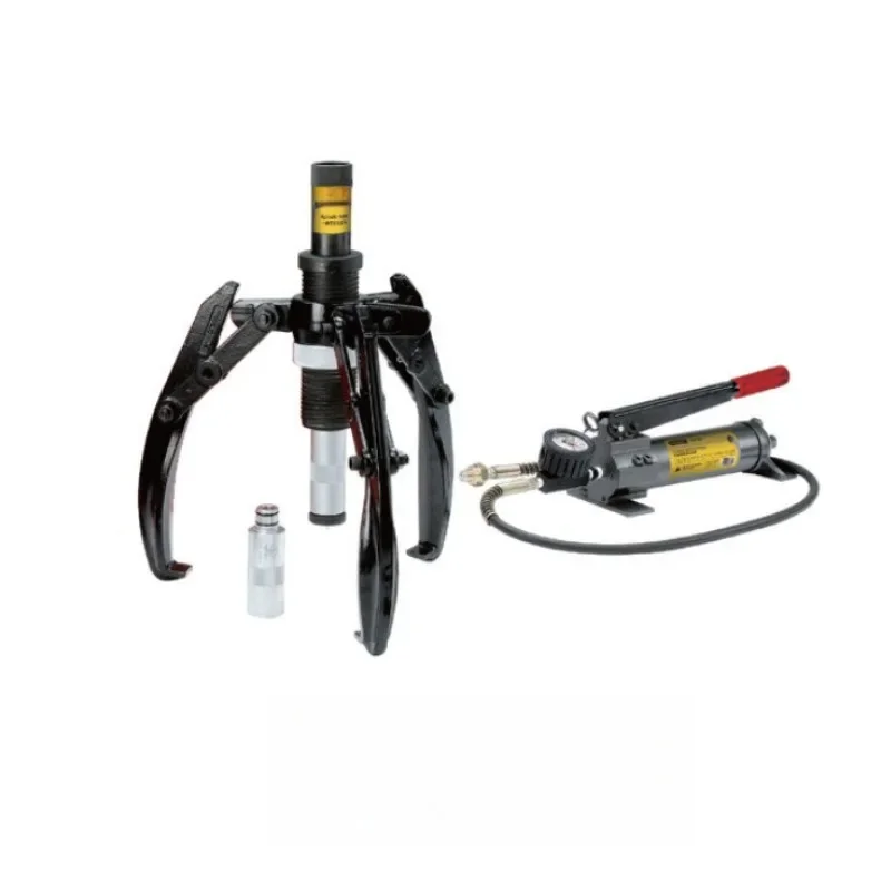 SHP-30T-CJ Split Hydraulic Puller Top Puller Bearing Puller