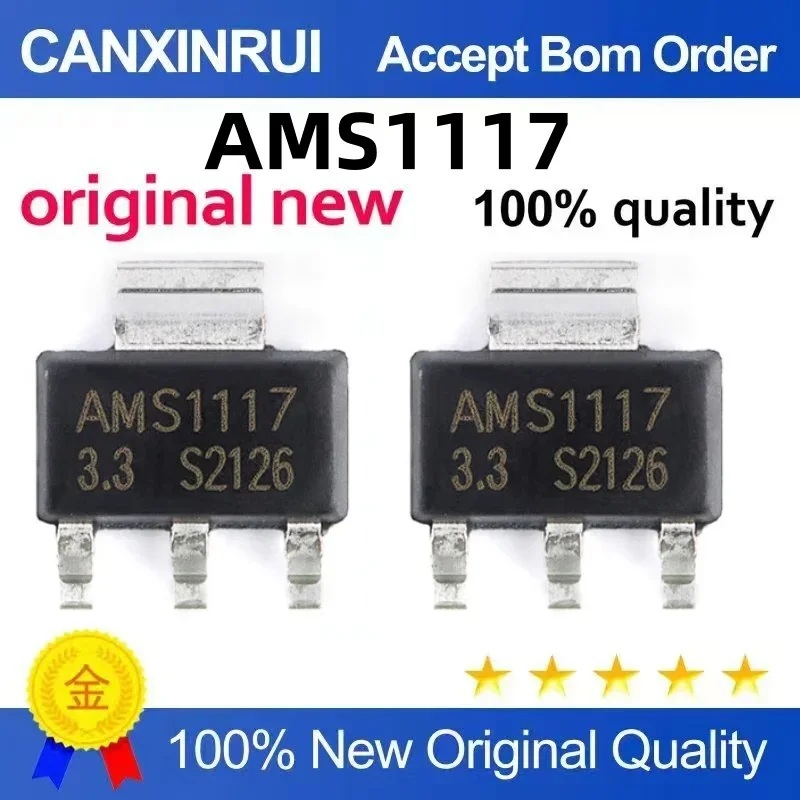 (5-100 pieces) Brand new stock AM11117