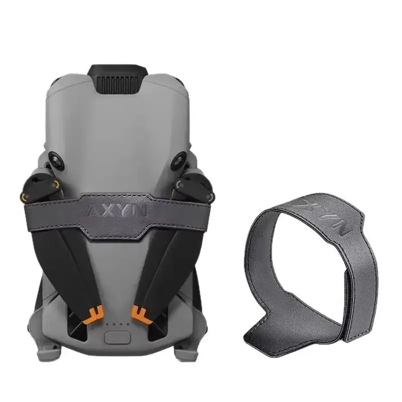 

Ремешок-держатель комплекта пропеллера для DJI Mini 5 PRO ​ Пропеллеры, стабилизатор, протектор из искусственной кожи, реквизит, лезвие, фиксированная галстук, аксессуары