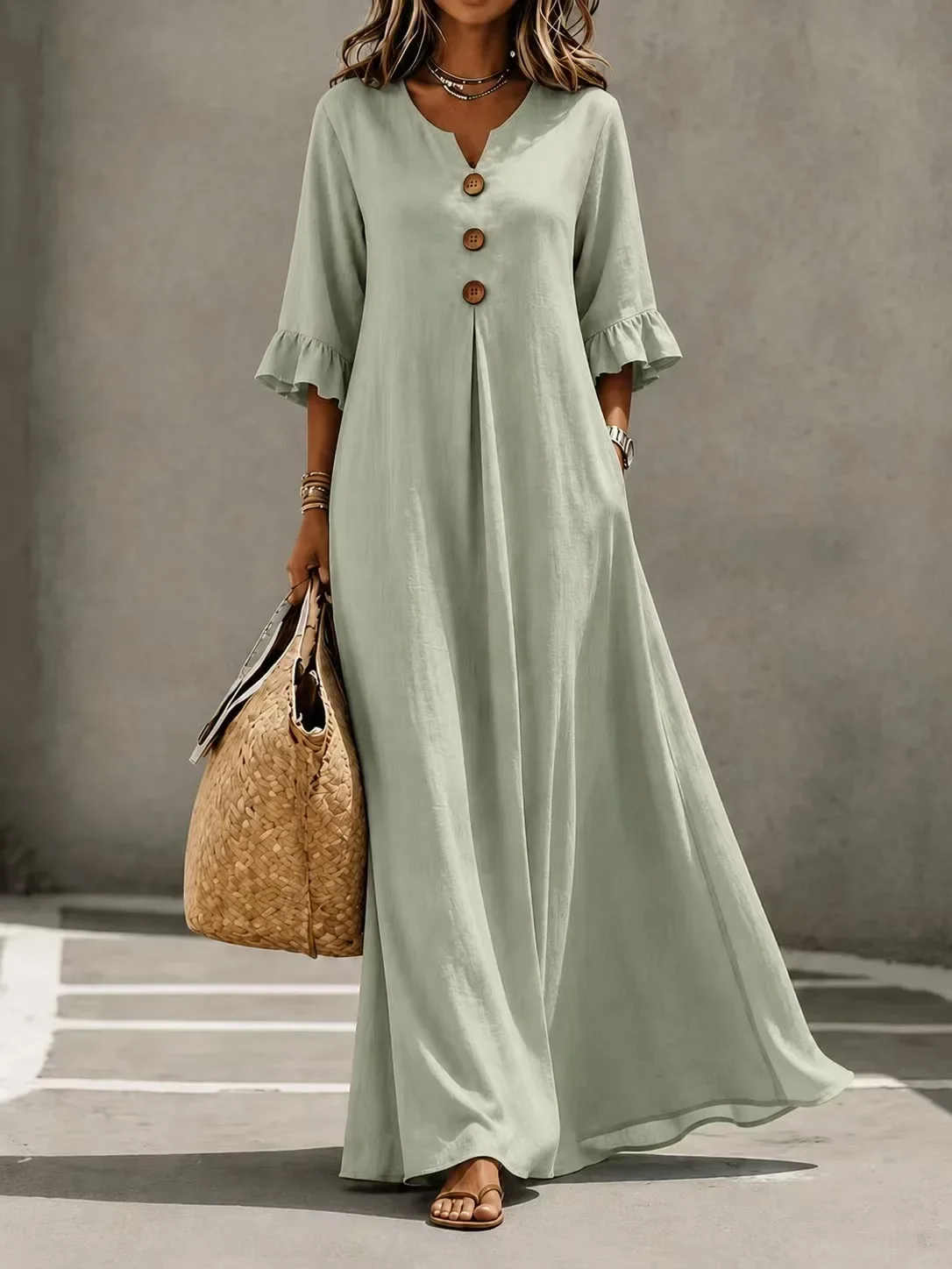 CX2616 Matcha
