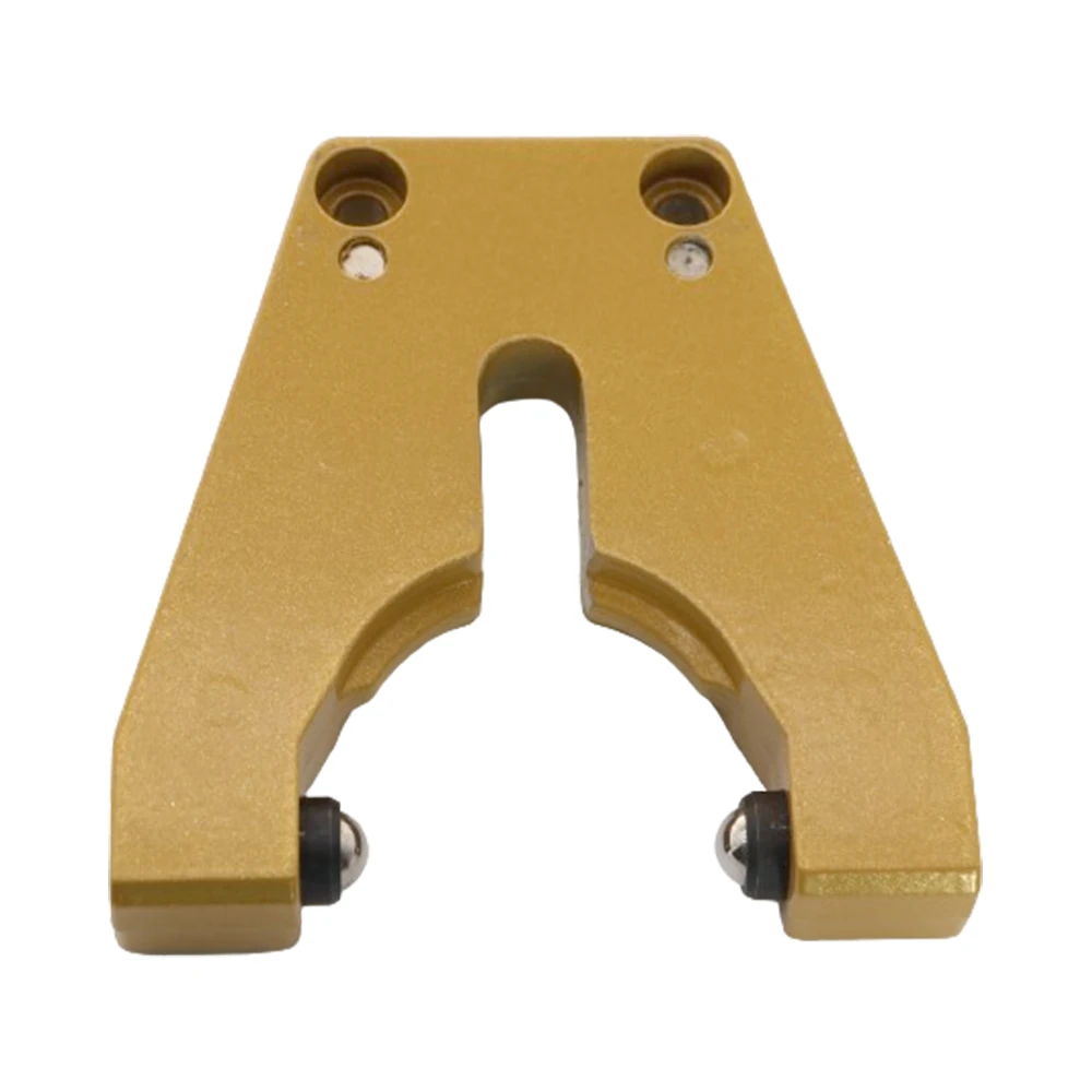 ISO30 Tool Holder Clamp Aluminum CNC Auto Tool Changer Grippers for CNC Router Milling Machine ISO30 Tool Holder Claw