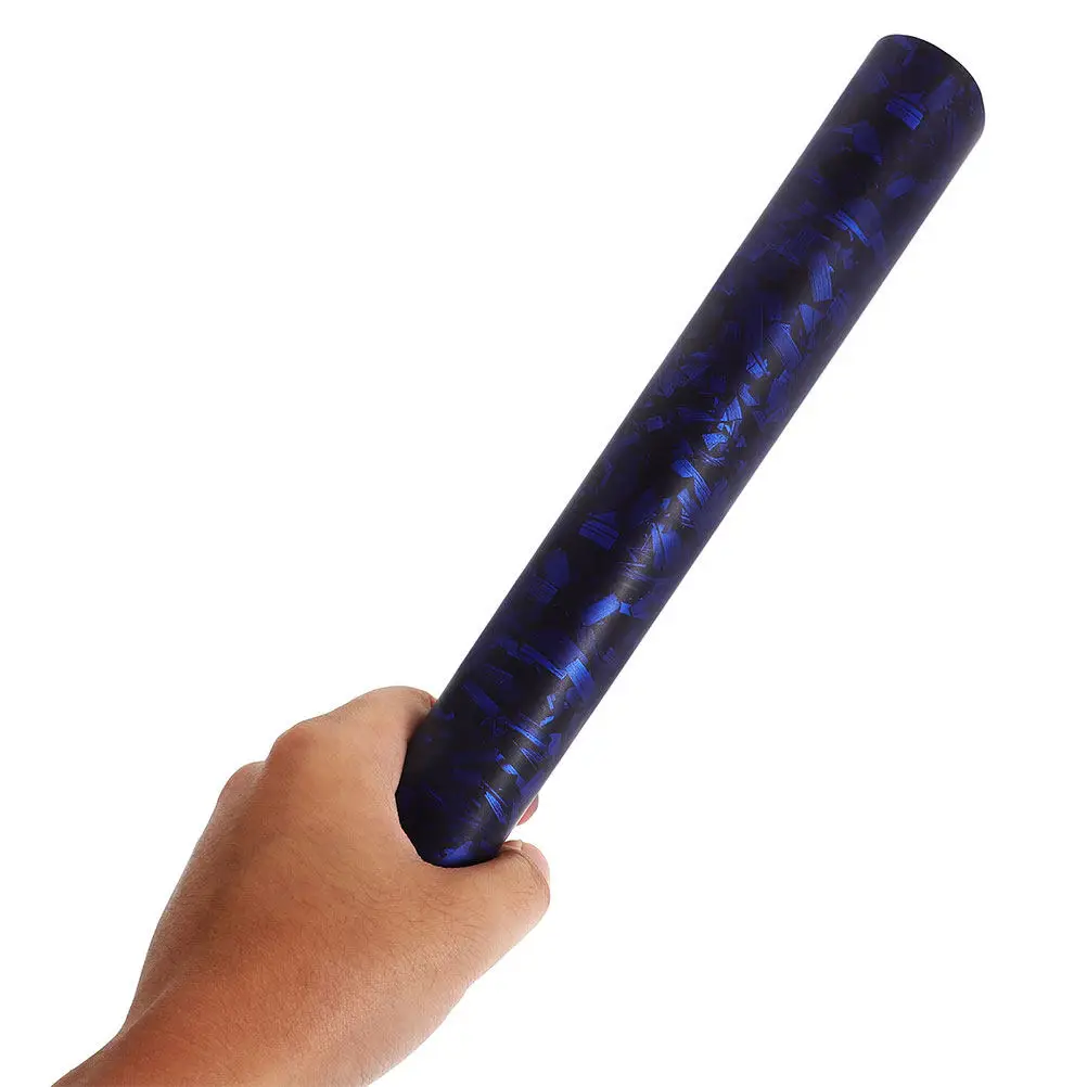 Carbon Fiber Decor Rear View Mirror Sticker Glossy Vinyl Wrap Film Easy Apply Remove Car Exterior Protective Film Sticker - view 6