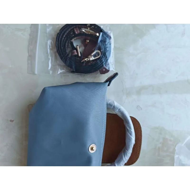 Высо световая женская сумка Mini Dragon, нейлоновая водонепроницаемая сумка на слинге, режим печати, автоматическая сумка для пельменей Y2k