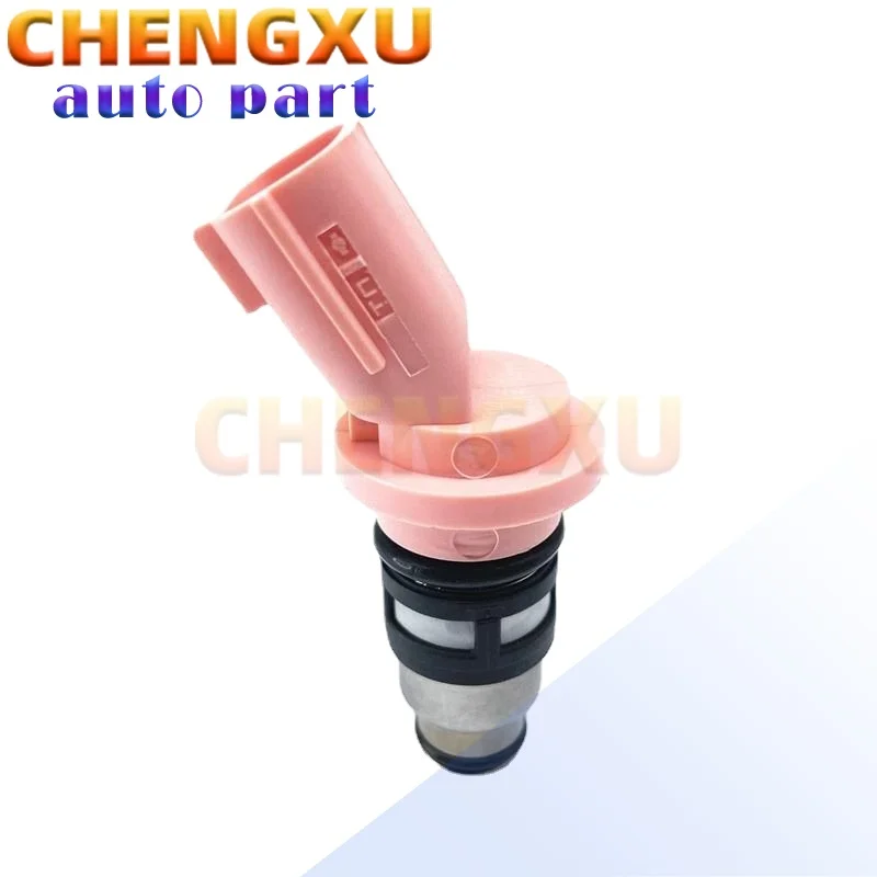 1pcs/4pcs A46-H12 16600-73C00 High Quality Fuel Injector Nozzle for Nissan 100NX Almera Primera Sunny 1.6L