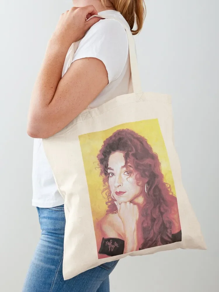 

Gloria Estefan Tote Bag bags luxury women cute pouch bag shoping bag canvas bags
