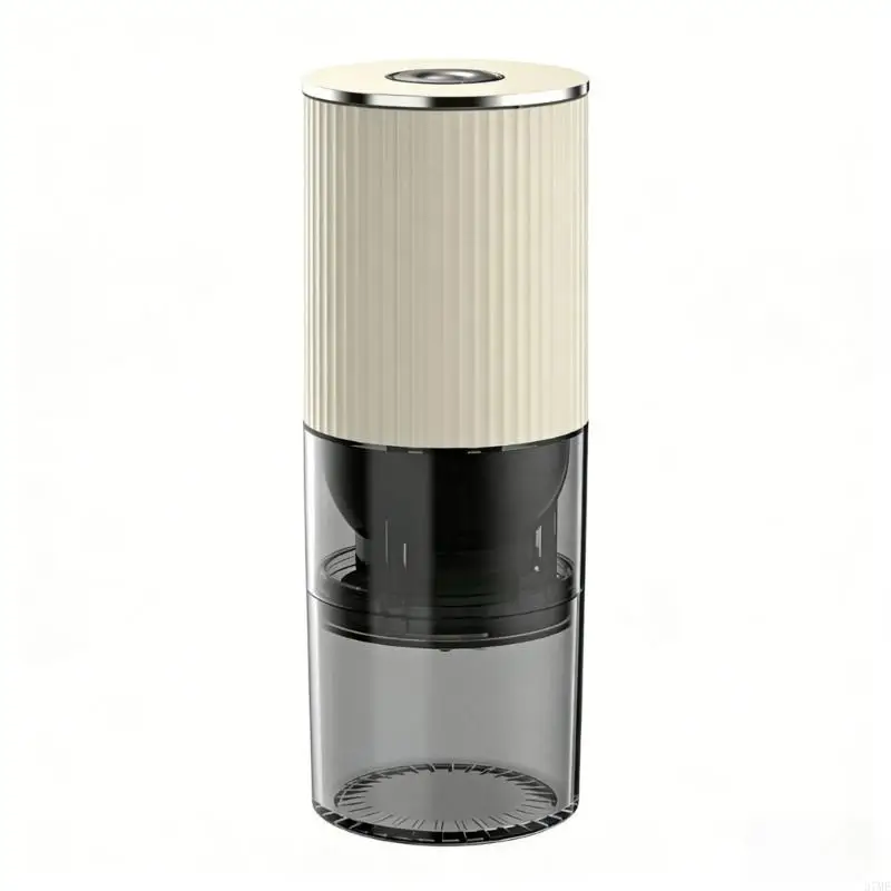 37ME Home Use Electric Grinder Machine For Coffee Beans And Spices Single-Button
