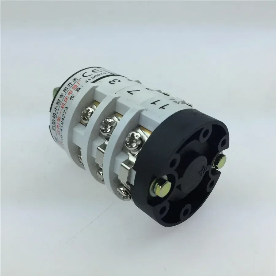 

Tyre tire changer 20A inverted switch reverse switch universal switch repair parts