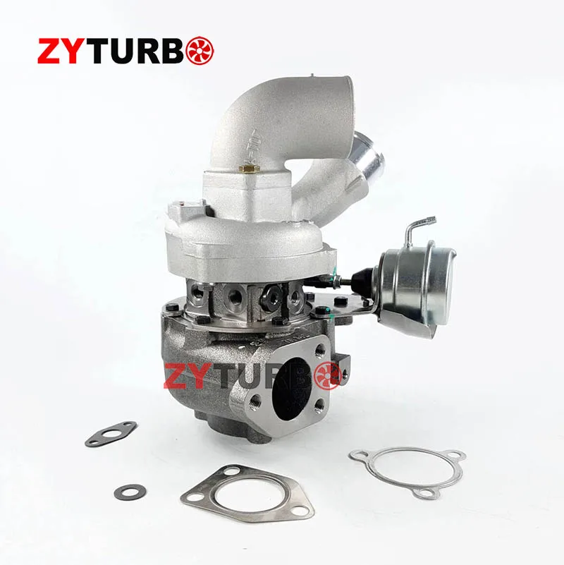 

Turbocharger BV43 For Hyundai H-1 Starex 2.5L CRDI D4CB 28200-4A480 53039880145