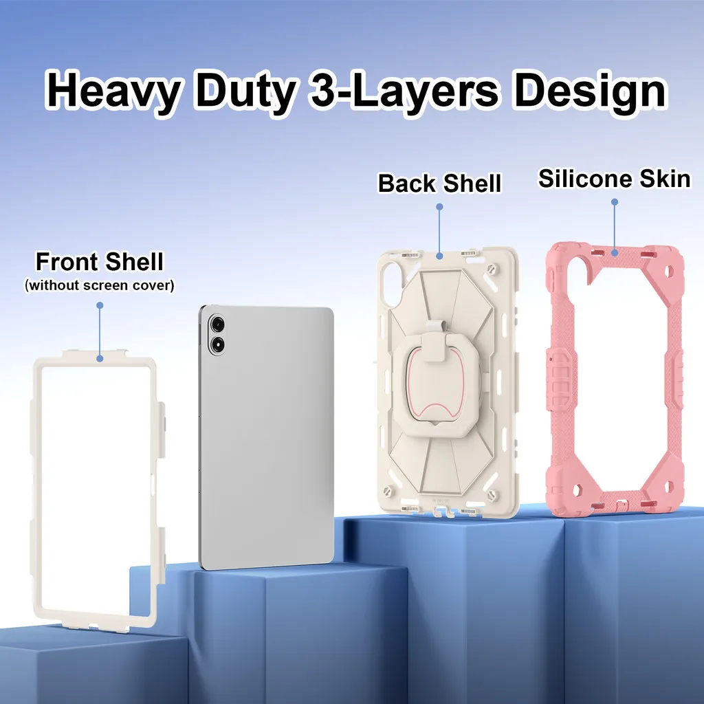 Case for Xiaomi Poco Pad M1 12.1