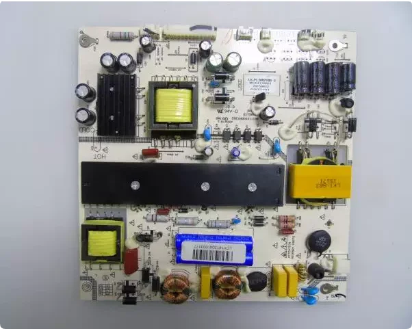 

Good quality for PPTV-50P TS50 power board LK-PL500210B 1 CQC04001011196