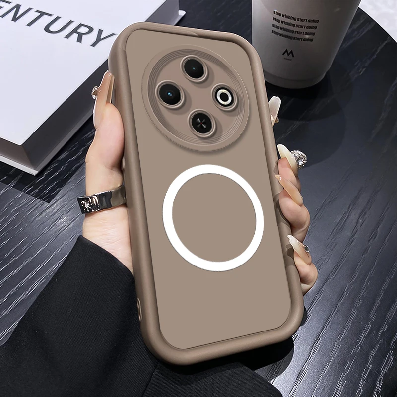 Phone Case For Tecn… - image