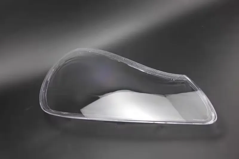 

Auto parts High quality Headlight Lens Car Replacement Auto Shell Headlamp Cover For Porsche Cayenne 2007~2010