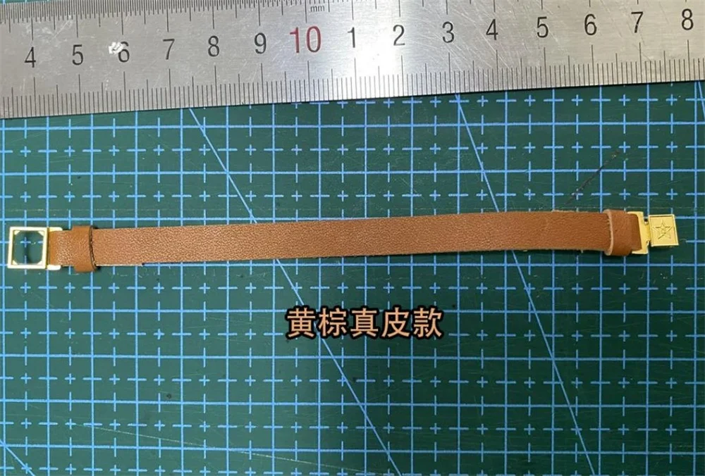 Hot Sales 1/6 US. Soldier Doll Waist Duty Belt Shoulder Belt X Y Belt Accessories Toys Model For 12\