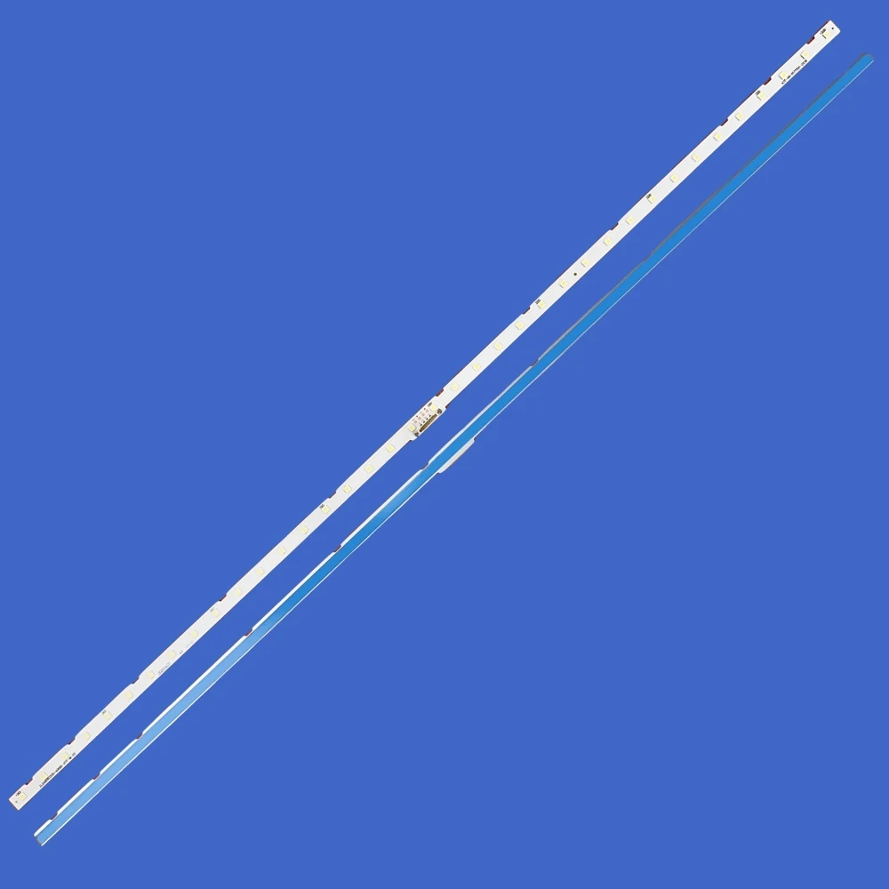 LED Strip For UA49NU7100R UE49RU7100 UN49RU7100 UE49NU7100 UN49NU7100 UA49NU7100 UE49NU7105 UE49NU7105K UN49NU7300G
