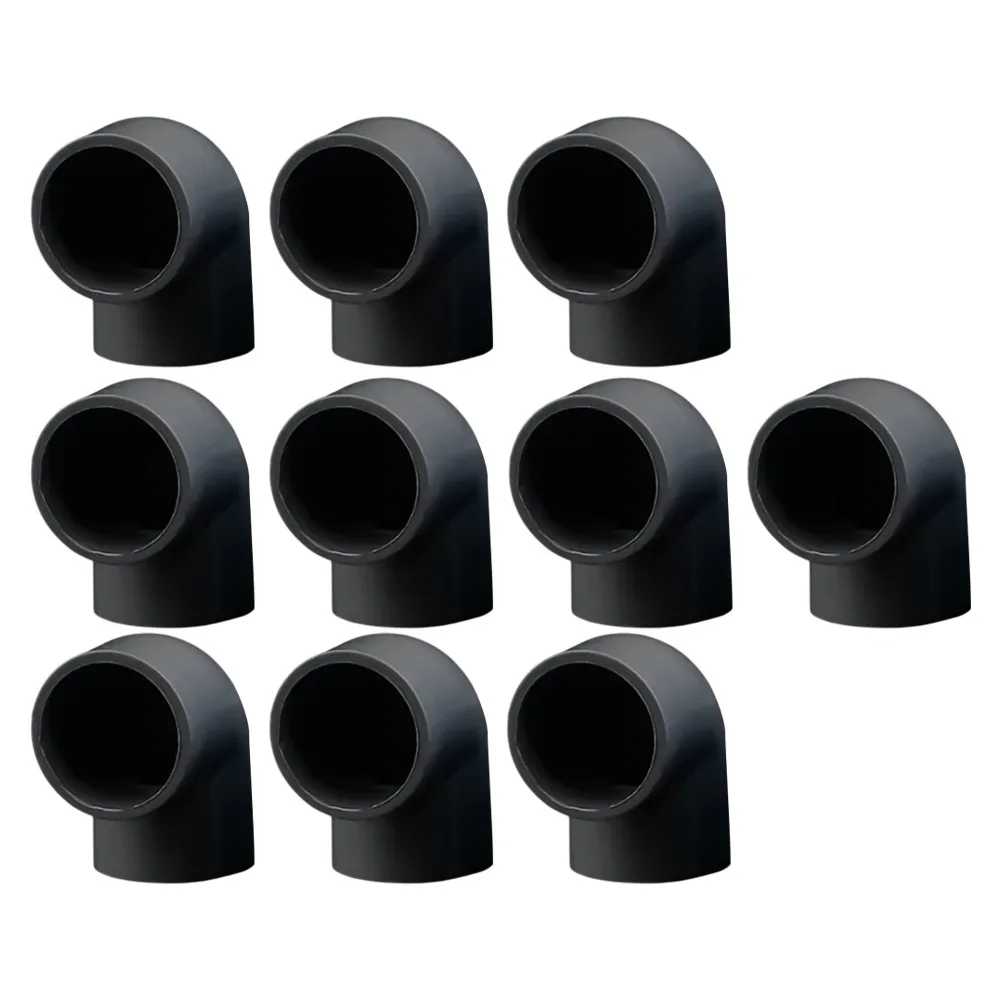 

50 Mm Casing Joint 90 Joint Fittings Irrigation Projects 0 C To 45 C Temperature Range 10 Bar Working Pressure