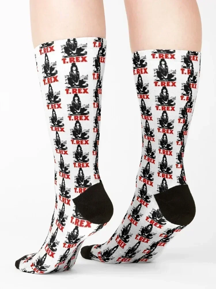 Legendary Glam Rock Band Socks Men's gifts designer brand new year Men's Socks Women's