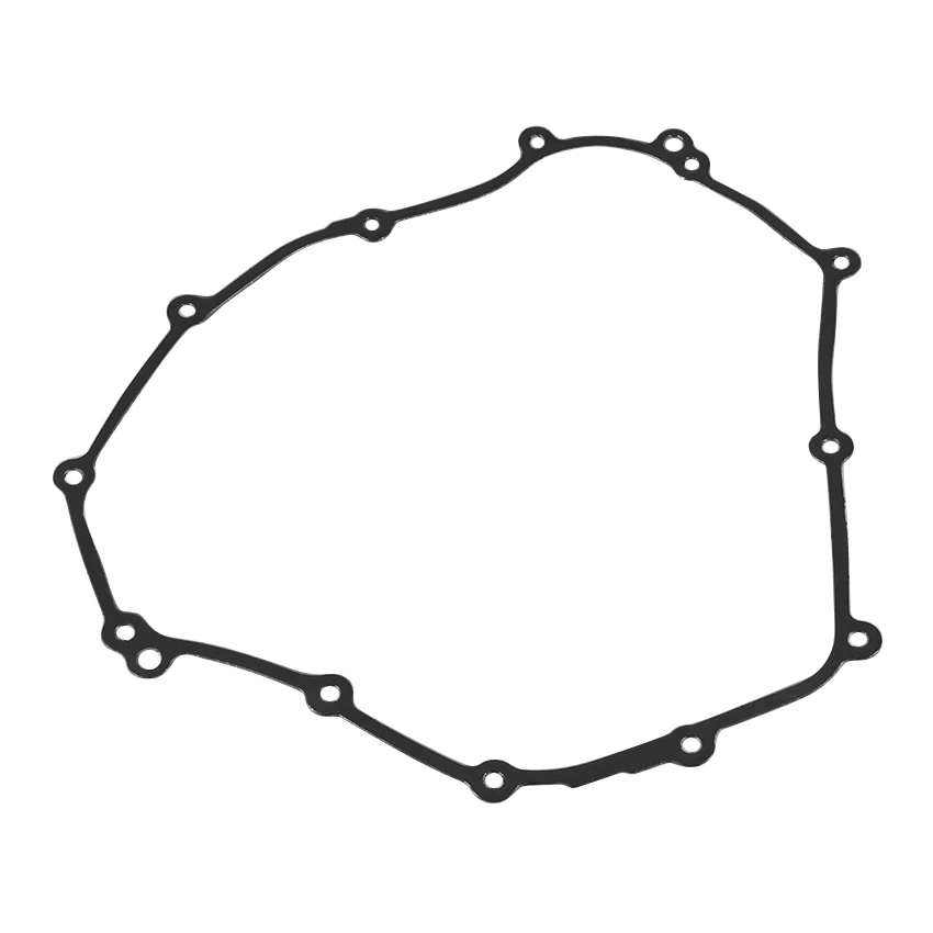 Motorcycle Generator Cover Gasket For Yamaha MTT690 MT07 MT-07 ABS Tracer MTM690 XSR700 FZ07 FZ-07 YZF R7 OEM:1WS-15461-00