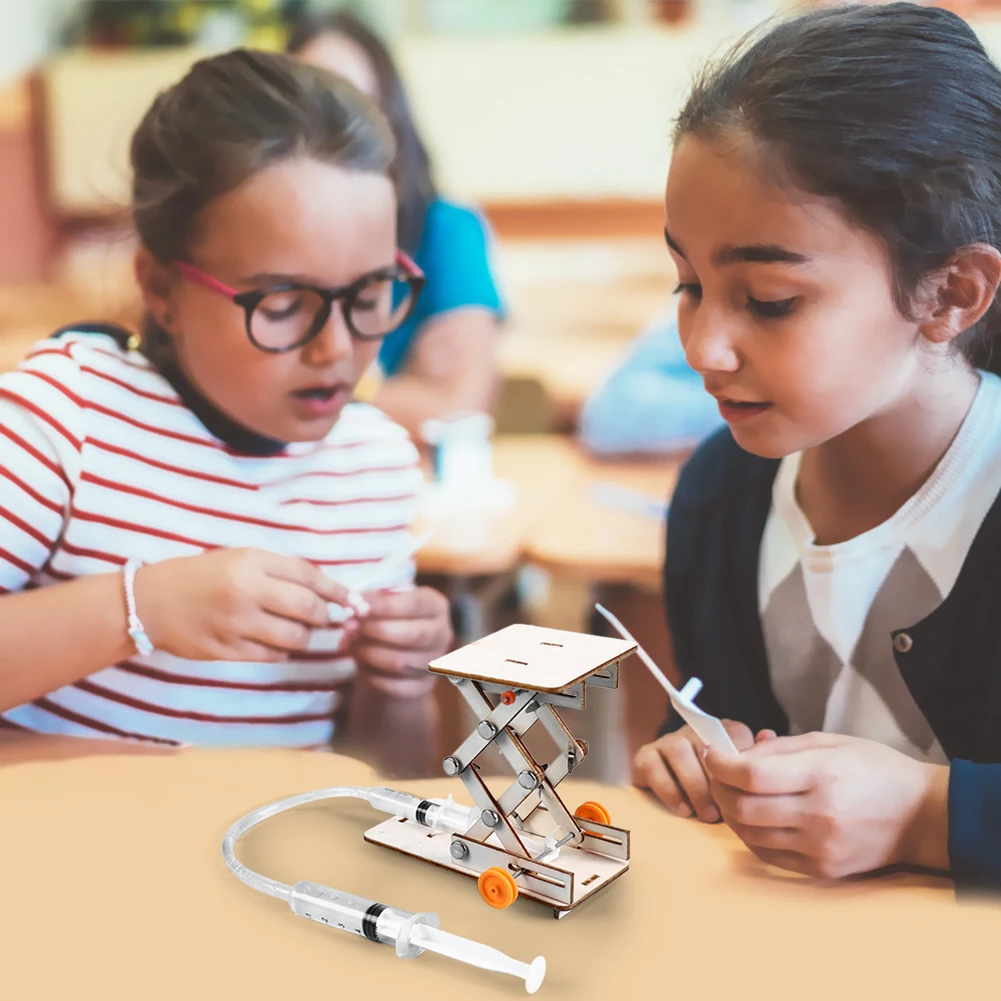 Kit per esperimenti scientific - Science Project Physics recensione e prezzo