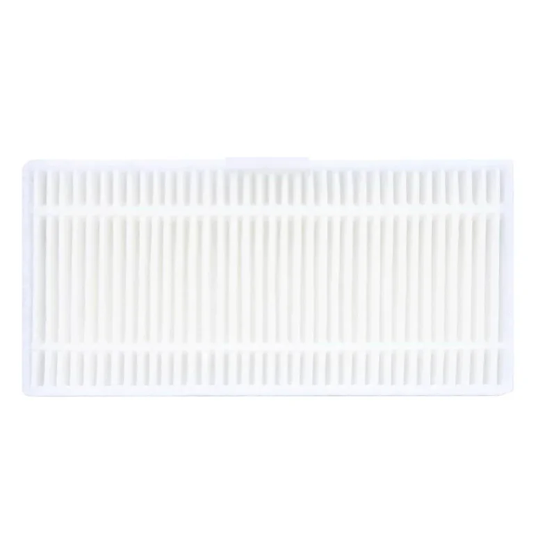 A005-For Eufy C10 Robot Vacuum Replacement Parts Main Brush Hepa Filter Side Brush Dust Bag Vacuum Replacement Parts