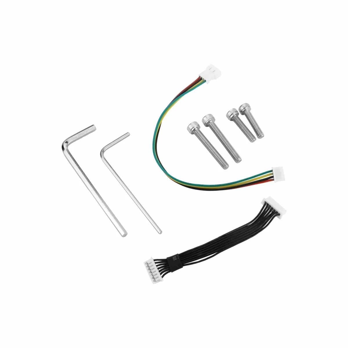 Immagine 3: Kit di Riparazione Ufficiale M5Stack per Stackchan