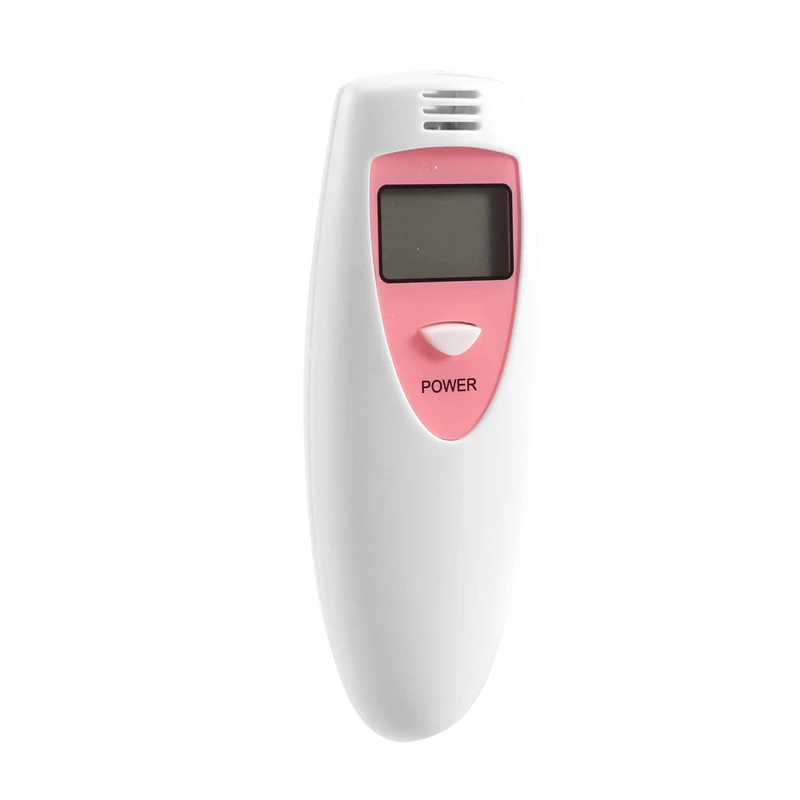 Portátil Mau Hálito Detector Higiene Oral Condição Tester Condição Ferramentas Monitor de Odor Interno Suprimentos Criativos