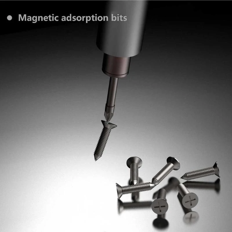 Chave fenda torque ajustável