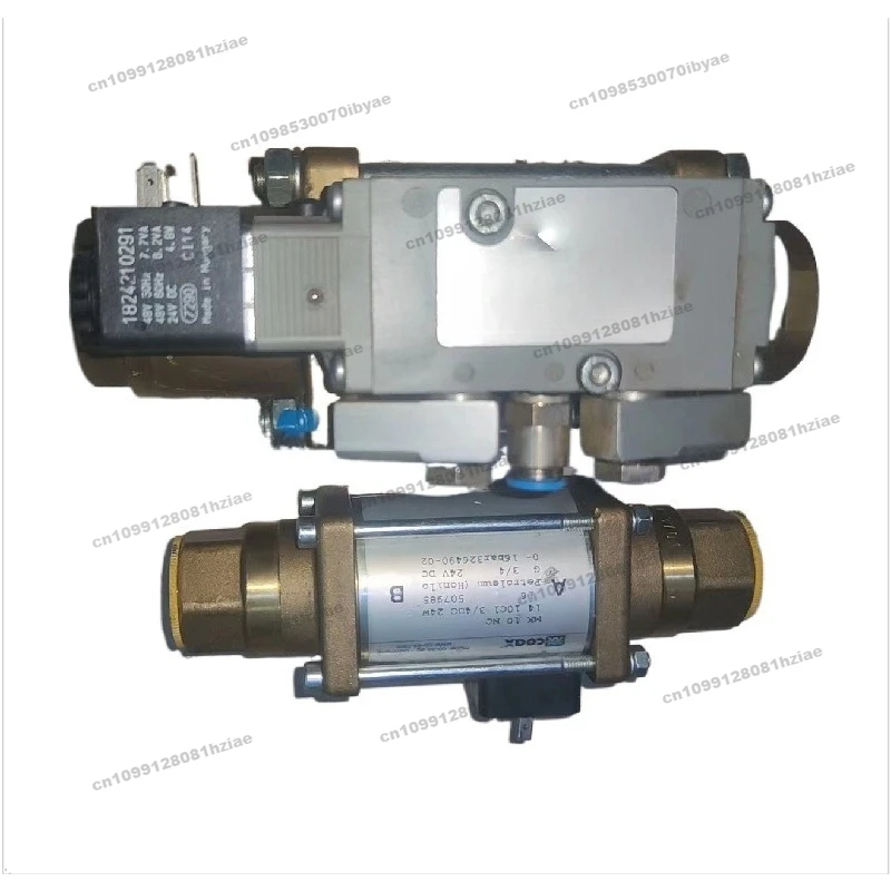 For, Coaxial Valve Solenoid Valve MK10NC SPB-H-15 RMQ10PC 5-PCD-2 15NC XB15NC
