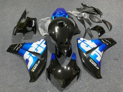 Motorcycle Fairing Set Body Kit Plastic For HONDA CBR1000RR CBR 1000 RR CBR1000 RR 2008 2009 2010 2011 Accessories Bodywork Cowl