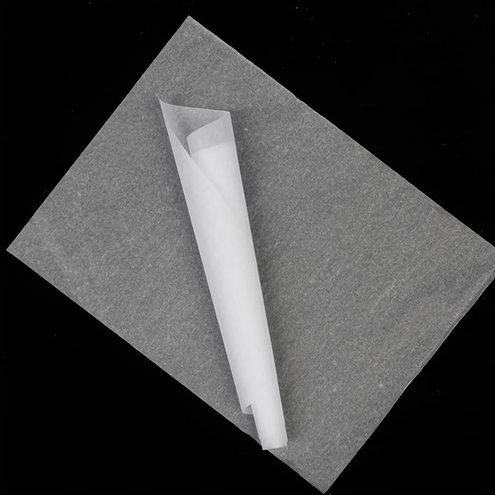 50Sheets A4 Tracing Paper White Translucent Sketching Paper Drawing Copy Paper For Student Calligraphy Writing Art Supplies