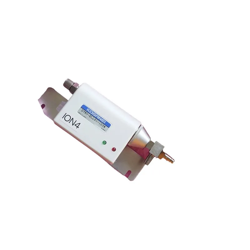 Static Eliminator Model DTRY-ELB02 Genuine and In Stock for Electronic Equipment and Clean Room Use