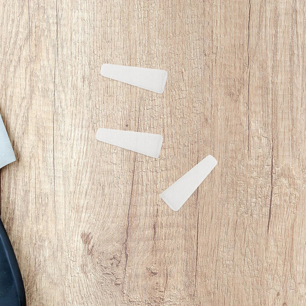 

100Pcs Knife Tip Covers Flexible Transparent Protective Sleeves Kitchen Blade Guards Knife Accessories