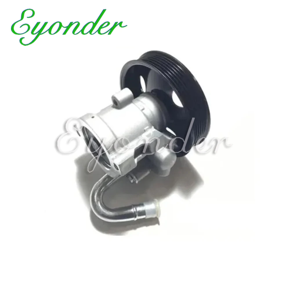 Power Steering Pump For DAEWOO CHEVROLET LACETTI J200 NUBIRA KLAN 95216831 95977413 96451409 96892962 96834905 9683-4905