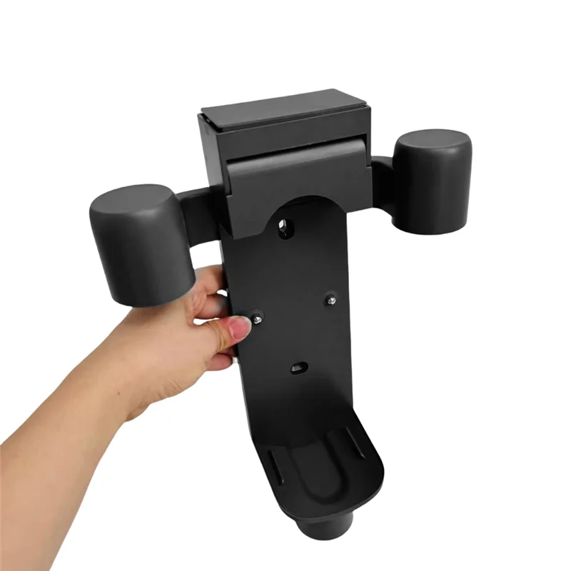 

Dual-Function Charging And Storage Stand For Dreame Mova S5 / S5 Detect Vacuum Cleaner Storage Bracketb64b