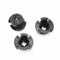 ABS Universal Car ACC Radar Sensor Distronik Control Module Bracket Clip Buckle Holder 0203009002 PA66GF30 39R13537 0203303130