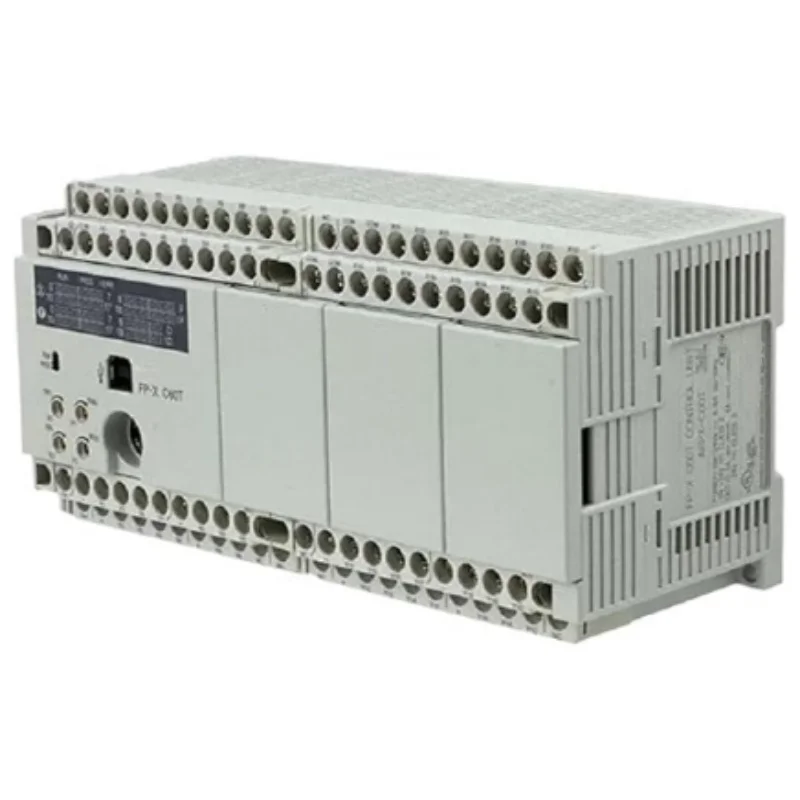 Brand new original module  AFPX-C40R AFPX-E16X AFPX-E30R  AFPX-C60R  AFPX-COM3 one year warranty