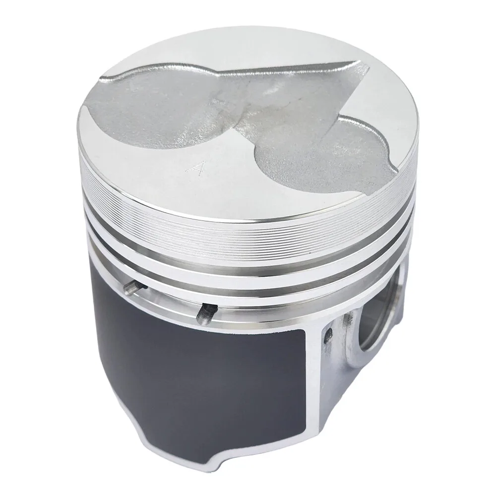 Engine Piston 16427-21113 For Kubota D1403 Diesel Engine Parts