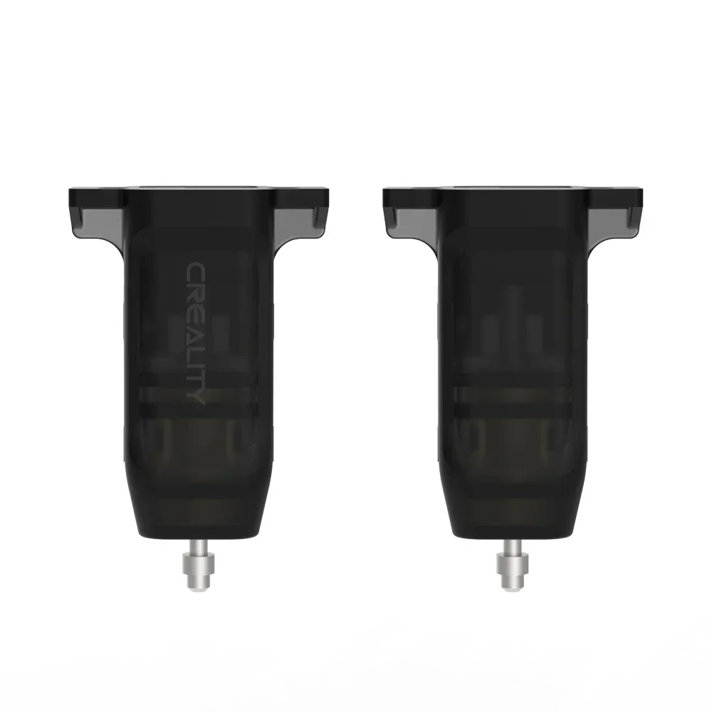 Creality CR Touch Kit Atualização de nivelamento automático Sensor de 32 bits para Ender 3 V2/3 Pro/Ender 5/CR-10/ Ender-3 SE/KE sem suporte