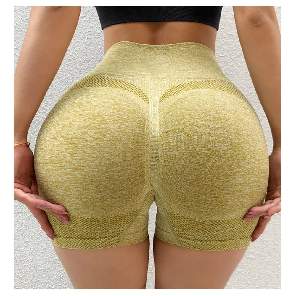 

Jogging Fitness For Cycling Yoga Fitness Cycling Shorts Sportswear Short Pants Lift Butt Shorts Lady Yoga Shorts Yoga Clothing
