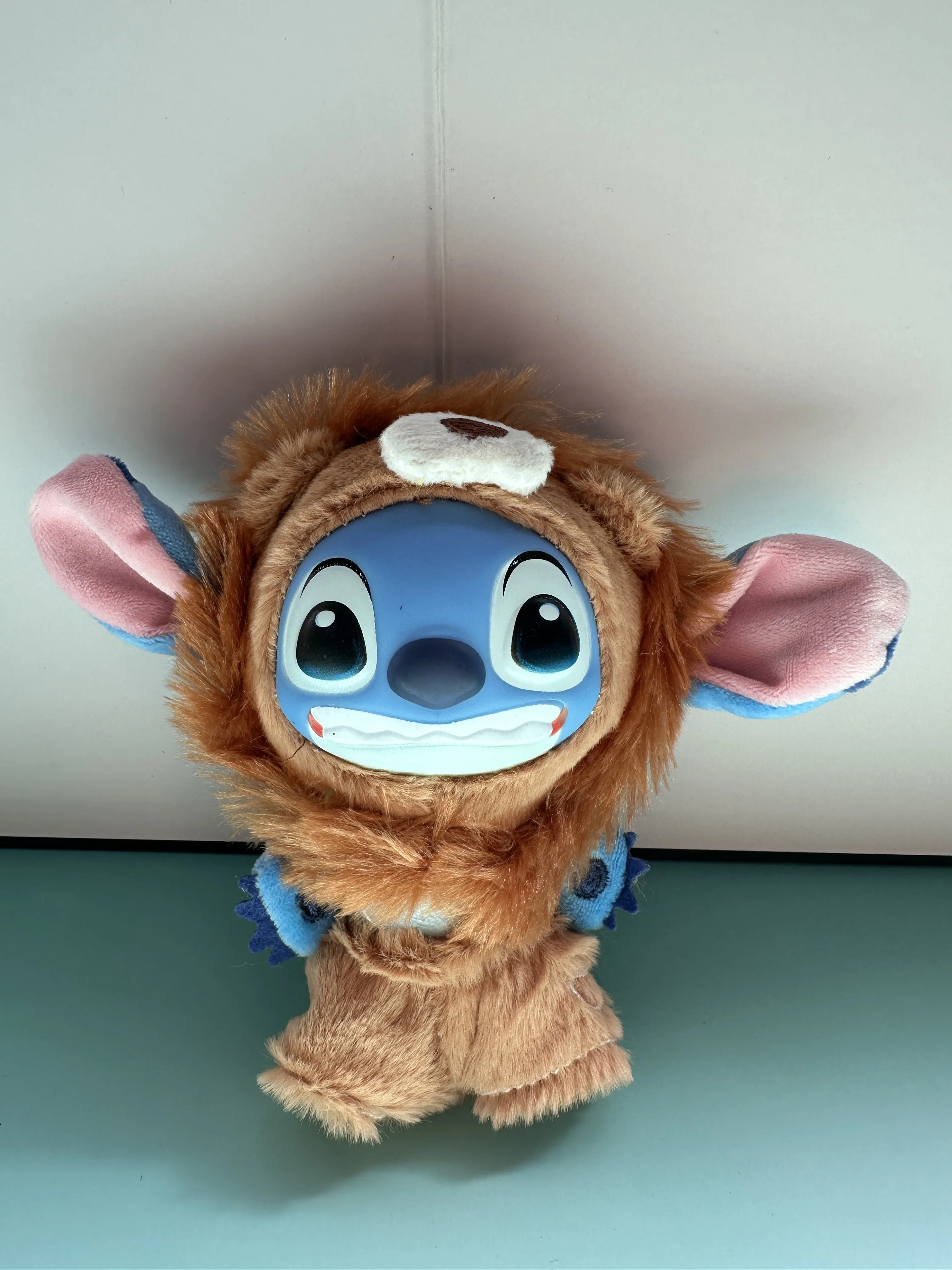 

В НАЛИЧИИ Стич животных серии слепая коробка сумка кулон милая плюшевая кукла загадочная коробка игрушка-сюрприз Рождественский подарок для детей подруги