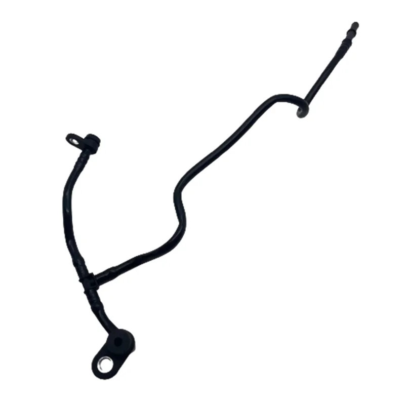 A45F- 94610602660   Kühlmittelbehälter-Tankschlauch für Porsche Cayenne 92A Panamera 970 Macan 95B Kühler Kurbelgehäuse Auspuffrohr