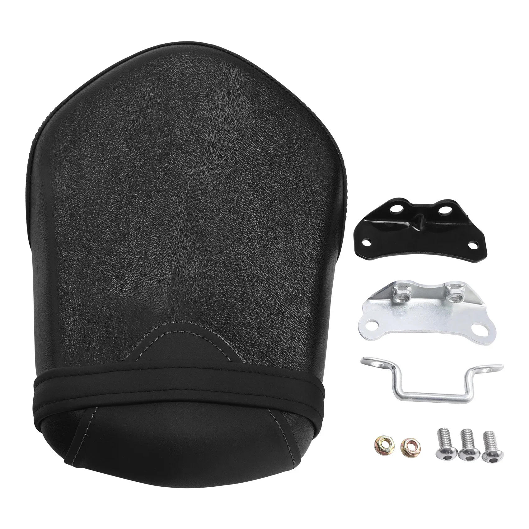 For Yamaha Bolt XV950 2014-2020 XV 950 R-Spec 2014-2024 2016 Passenger Motorcycle Acsessories Rear Pillion Seat image 4