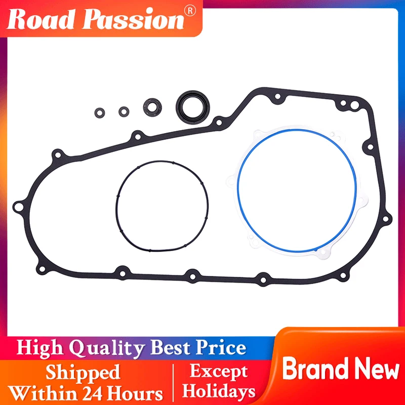 

Motorcycle Head Cylinder Cover Gasket For Harley Blackline Breakout Cross Bones Dyna Fat Boy Heritage Softail Night Train