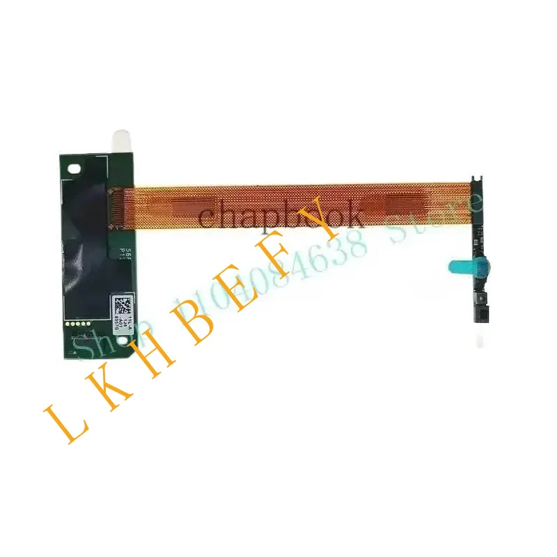 

€ New 09357G 9357G For DELL Precision 5530 Built-in Camera Webcam with Cable