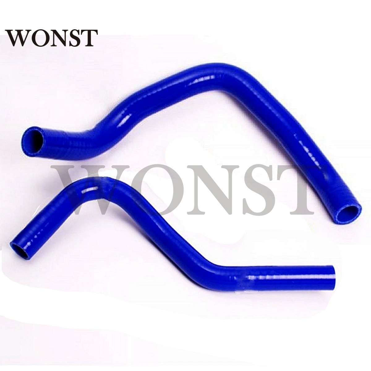 

For 2007 2008 Suzuki Gsx r1000 Gsxr 1000 Motorcycle Silicone Tube Radiator Coolant Pipe Hoses Kit