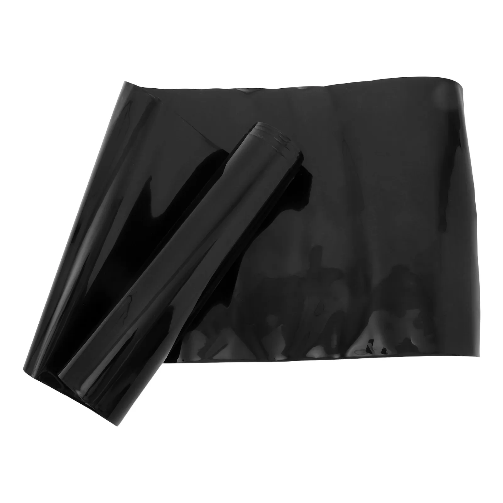 

Набор термоусадочных трубок из черного ПВХ для ремонта проводов, защита от влаги, пыли и истирания, защита электрических кабелей