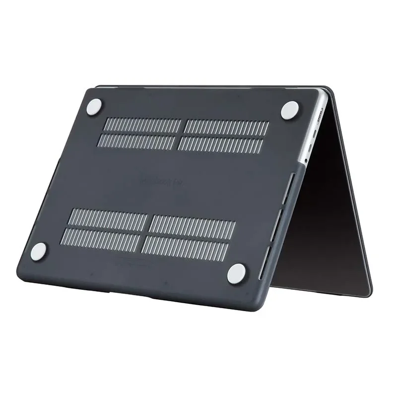 Matte Hard Plastic …