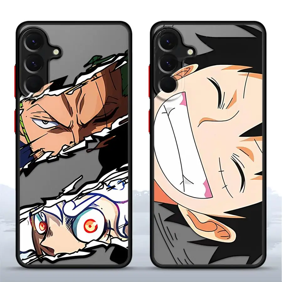 Anime One Piece Hap… - image