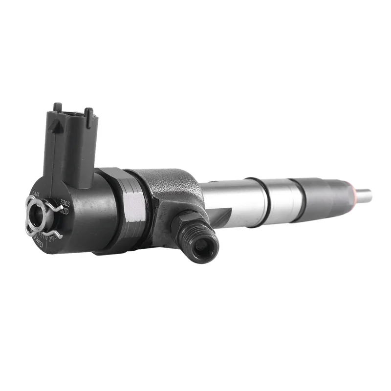 ของแท้ 0445110293 1112100 -e06 55577668   ใหม่ดีเซลหัวฉีดน้ํามันเชื้อเพลิงหัวฉีดสําหรับ Great Wall Hover Wingle 2.8d คุณภาพสูง