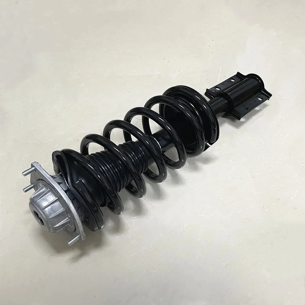 Aftermarket Quality LDV Maxus V80 Front Shock Absorber Assembly