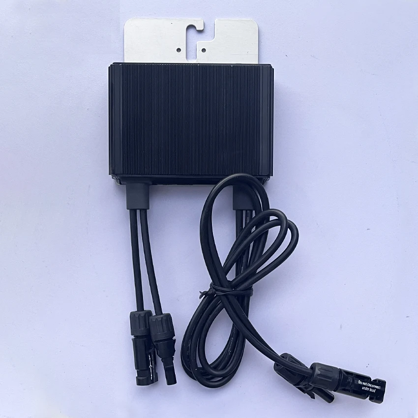 320W Solar Panel MPPT Power Optimizer Compatible for SOLAREDGE DC PV Solar Optimizer Energy Power Saving P320-5NC4ARS